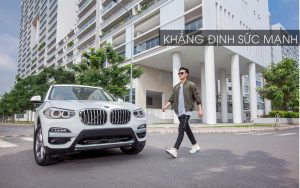 BMW Vinh ưu dai