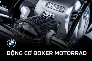 động cơ boxer motorrad bmw